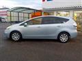 2012 Toyota PRIUS α