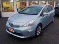2012 Toyota PRIUS α