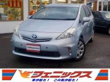 2012 Toyota PRIUS α
