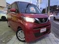 2021 Nissan ROOX