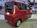2021 Nissan ROOX