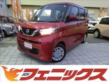 2021 Nissan ROOX