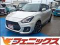 2025 Suzuki Swift