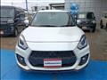 2025 Suzuki Swift