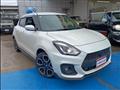 2025 Suzuki Swift