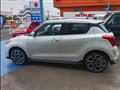2025 Suzuki Swift