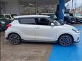 2025 Suzuki Swift