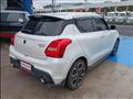 2025 Suzuki Swift