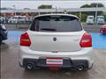 2025 Suzuki Swift