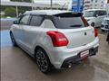 2025 Suzuki Swift