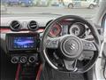 2025 Suzuki Swift