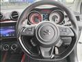 2025 Suzuki Swift