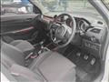 2025 Suzuki Swift