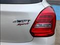 2025 Suzuki Swift
