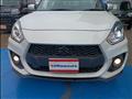 2025 Suzuki Swift