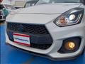 2025 Suzuki Swift