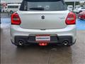 2025 Suzuki Swift