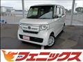 2018 Honda N BOX