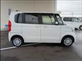 2018 Honda N BOX