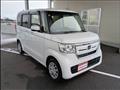 2018 Honda N BOX