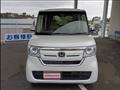 2018 Honda N BOX