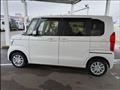 2018 Honda N BOX
