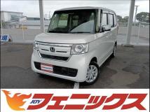 2018 Honda N BOX