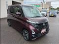 2024 Nissan ROOX