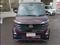 2024 Nissan ROOX