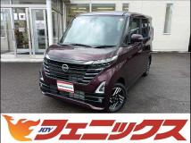 2024 Nissan ROOX