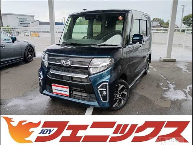 2019 Daihatsu Tanto