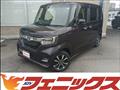 2018 Honda N BOX