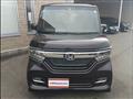 2018 Honda N BOX
