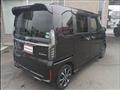 2018 Honda N BOX
