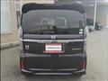 2018 Honda N BOX