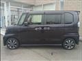 2018 Honda N BOX