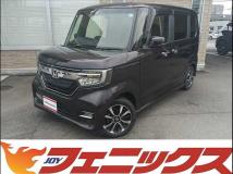 2018 Honda N BOX