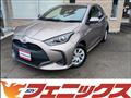 2022 Toyota Yaris