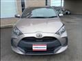 2022 Toyota Yaris