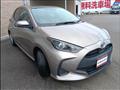 2022 Toyota Yaris