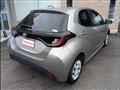 2022 Toyota Yaris