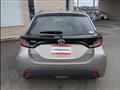2022 Toyota Yaris