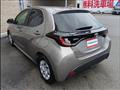 2022 Toyota Yaris