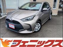 2022 Toyota Yaris
