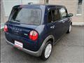 2022 Suzuki Lapin