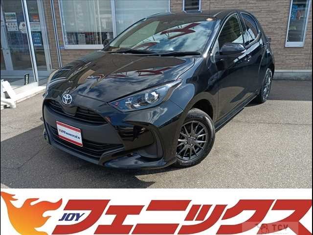 2023 Toyota Yaris