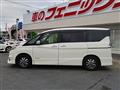 2019 Nissan Serena