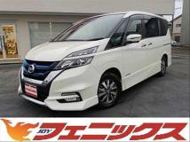 2019 Nissan Serena