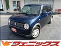 2021 Suzuki Lapin