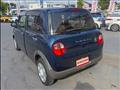 2021 Suzuki Lapin